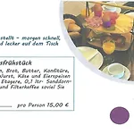A12 Rote Haus Am Haff Ostseebad Rerik بيت للعطل *