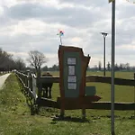 A12 Rote Haus Am Haff Ostseebad Rerik *