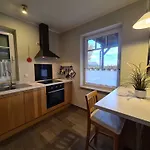 A12 Rote Haus Am Haff Ostseebad Rerik *