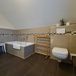 A12 Rote Haus Am Haff Ostseebad Rerik بيت للعطل *