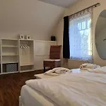 A12 Rote Haus Am Haff Ostseebad Rerik * Roggow
