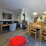 A12 Rote Haus Am Haff Ostseebad Rerik *