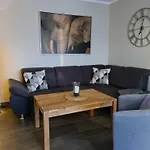 A12 Rote Haus Am Haff Ostseebad Rerik *
