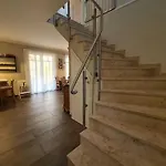 بيت للعطل A12 Rote Haus Am Haff Ostseebad Rerik Roggow