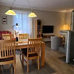 A12 Rote Haus Am Haff Ostseebad Rerik Roggow