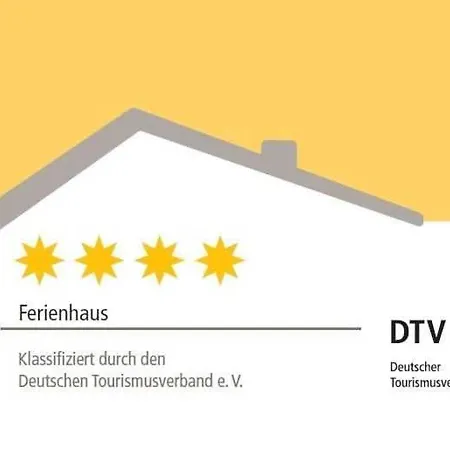 A12 Rote Haus Am Haff Ostseebad Rerik Ferienhaus