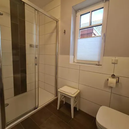 Holiday home A12 Rote Haus Am Haff Ostseebad Rerik