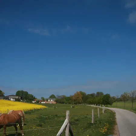 A12 Rote Haus Am Haff Ostseebad Rerik Roggow