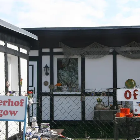 A12 Rote Haus Am Haff Ostseebad Rerik Ferienhaus Roggow