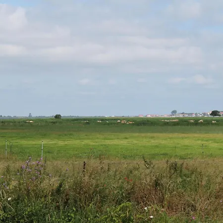 A12 Rote Haus Am Haff Ostseebad Rerik *