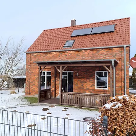 A12 Rote Haus Am Haff Ostseebad Rerik Roggow