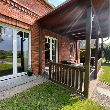 A12 Rote Haus Am Haff Ostseebad Rerik Roggow