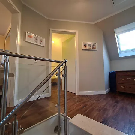 A12 Rote Haus Am Haff Ostseebad Rerik