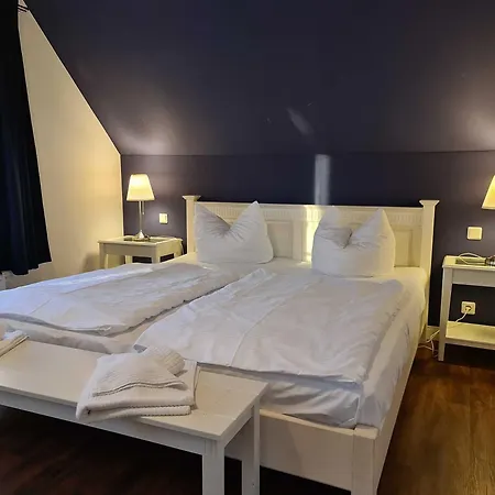 Holiday home A12 Rote Haus Am Haff Ostseebad Rerik Roggow