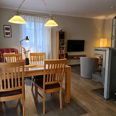 A12 Rote Haus Am Haff Ostseebad Rerik Roggow