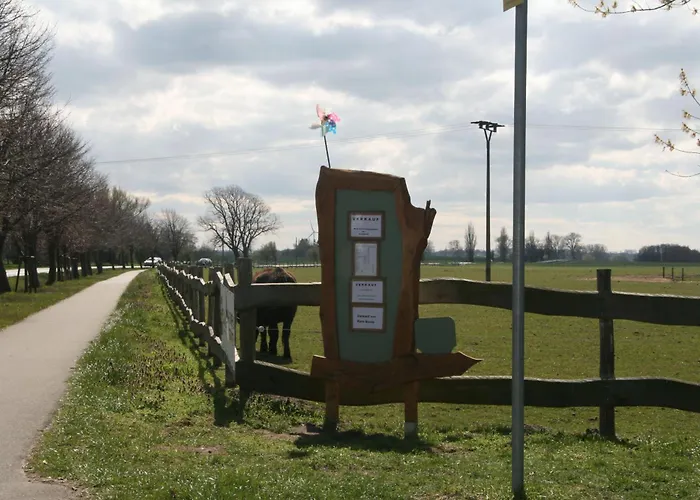 A12 Rote Haus Am Haff Ostseebad Rerik *