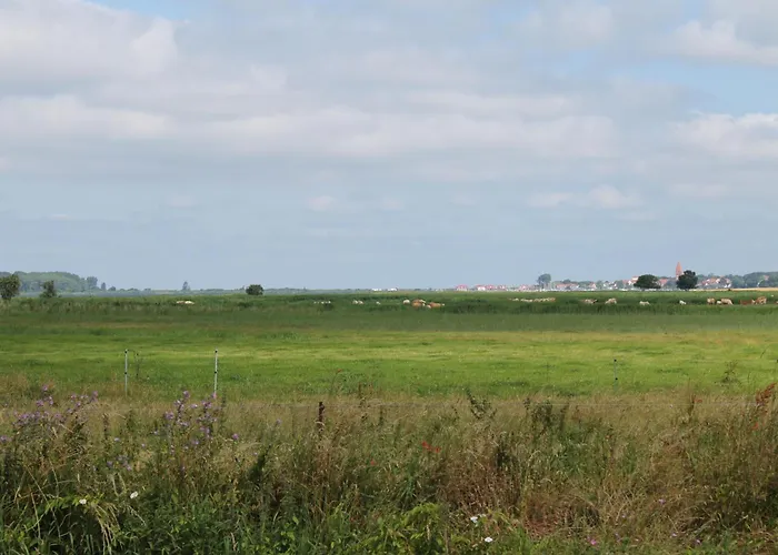 A12 Rote Haus Am Haff Ostseebad Rerik *